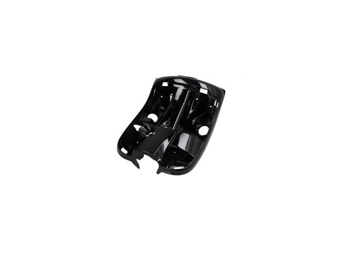 Compartiment à bagage -PIAGGIO- Vespa ET4 125-150 - noir (094)