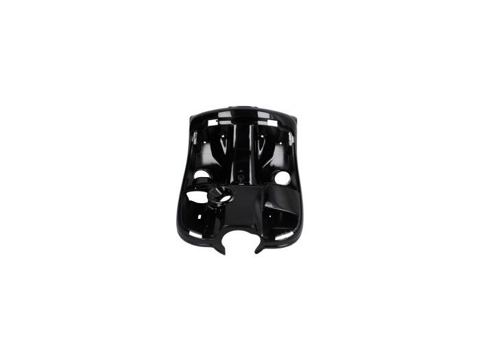 Compartiment à bagage -PIAGGIO- Vespa ET4 125-150 - noir (094)