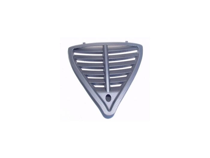 Kylargrill -PIAGGIO- Piaggio NRG MC3 - Cubik Carbon (167)