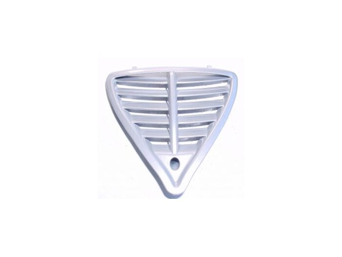 Kisi-kisi radiator -PIAGGIO- Piaggio NRG Extreme - Silver Moonlight (729)
