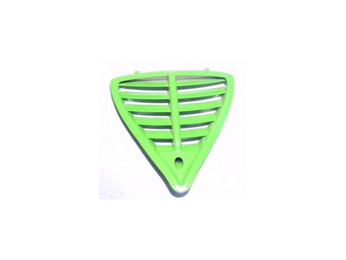 Kisi-kisi radiator -PIAGGIO- Piaggio NRG Extreme - Hijau (Extreme) (971)