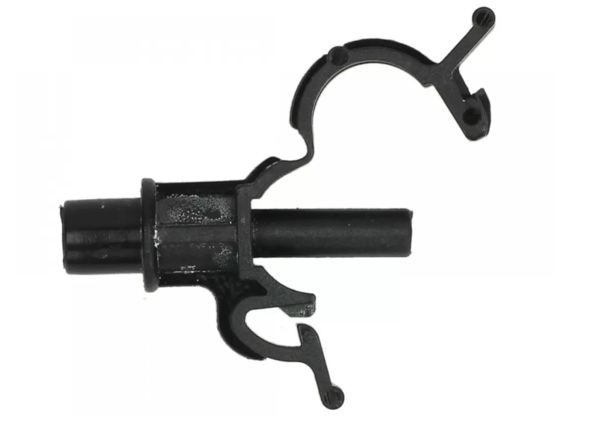 Pipes/cables retainer spring -PIAGGIO- Vespa LX