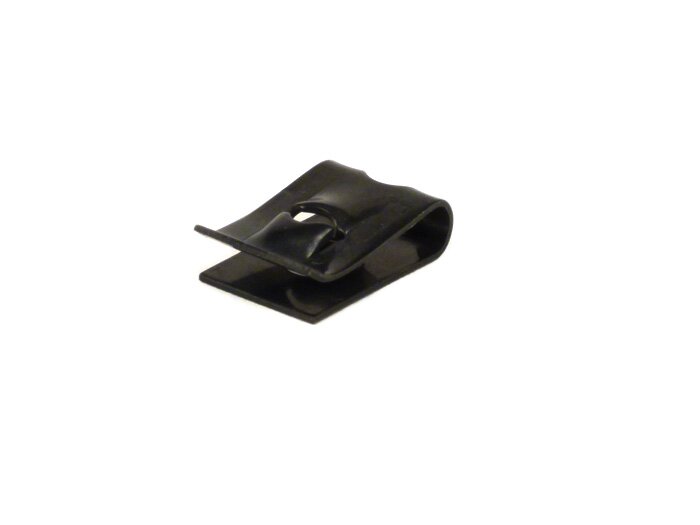 Plåtmutter -PIAGGIO- Ø=2,9mm - 11x16mm