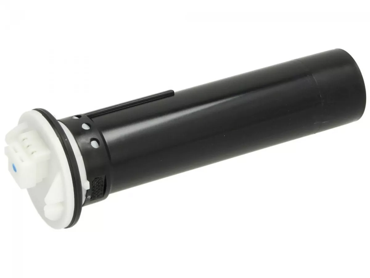Brandstoftanksensor -PIAGGIO- Vespa ET2 50 (ZAPC38100), Vespa LX 125 (ZAPM44100, ZAPM44300), Vespa LX 150 (ZAPM44200, ZAPM44400), Vespa LX 50 (ZAPC38700, ZAPC38101, ZAPC38300, ZAPC38900, ZAPC38400, ZAPC38104), Vespa LXV 125 (ZAPM44301), Vespa LXV 50 (ZAPC