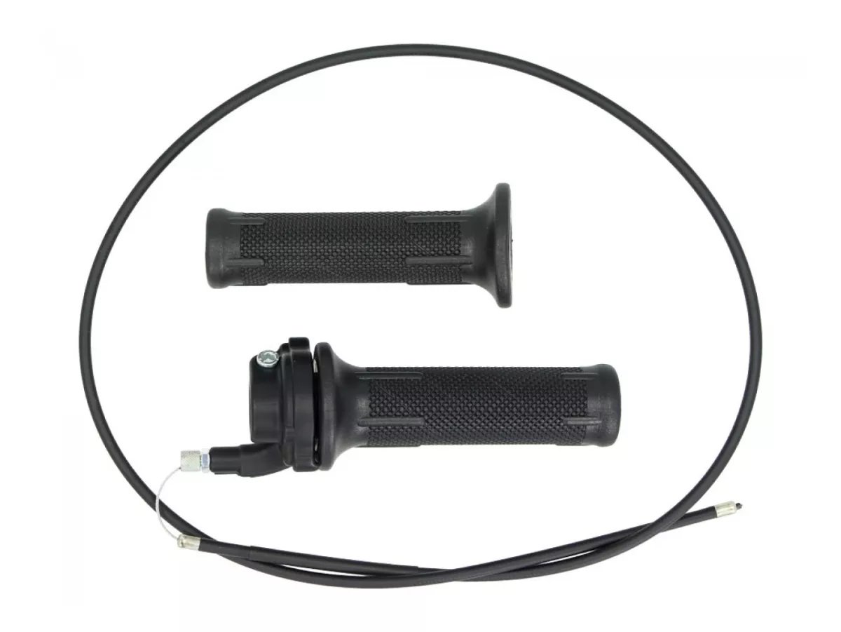 Manopola acceleratore -PIAGGIO- Piaggio TPH