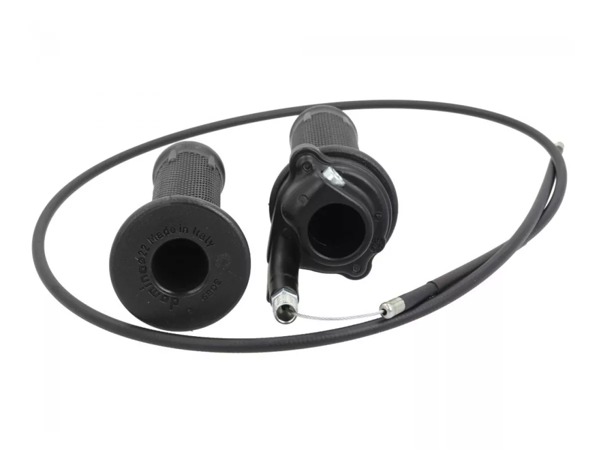 Manopola acceleratore -PIAGGIO- Piaggio TPH