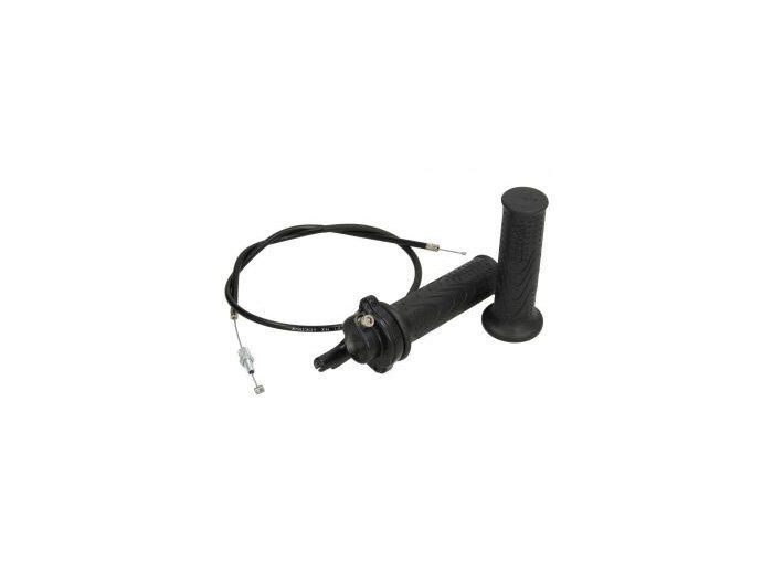Gashendel draaigreep -PIAGGIO- Piaggio TPH