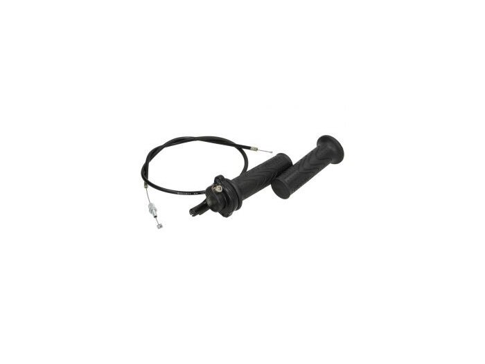 Gashendel draaigreep -PIAGGIO- Piaggio TPH