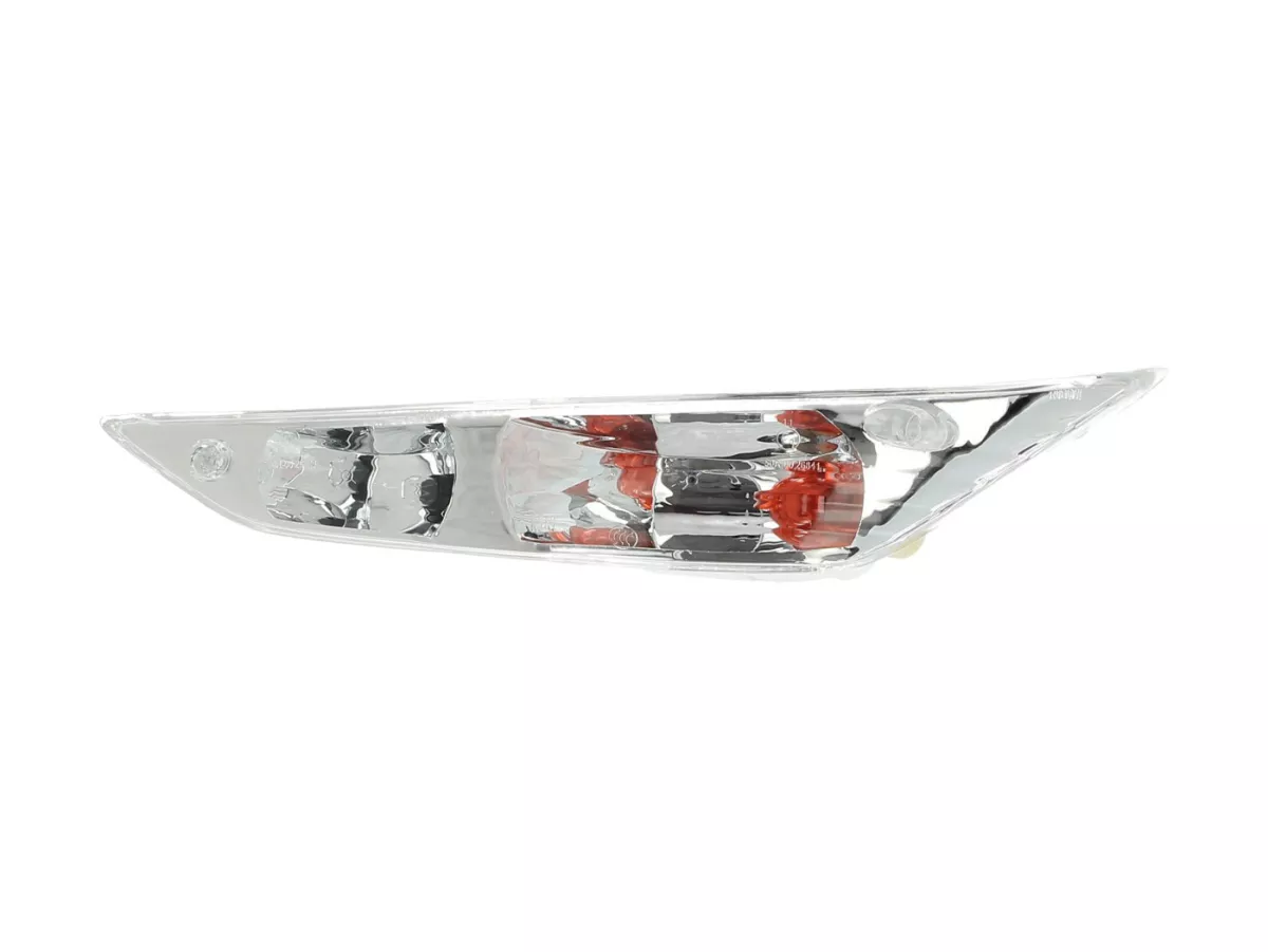 Indicator -PIAGGIO- Piaggio Zip II 100-125 - front lhs