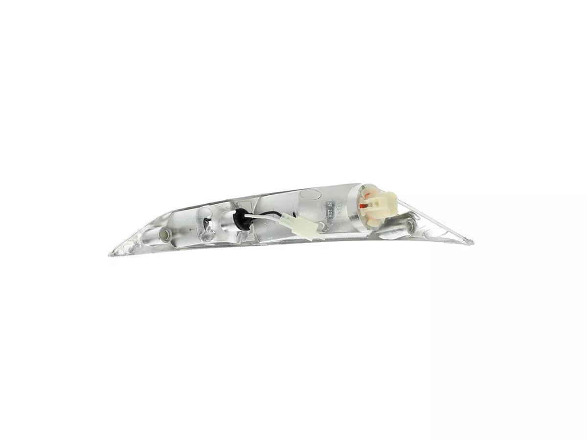 Indicator -PIAGGIO- Piaggio Zip II 100-125 - front lhs