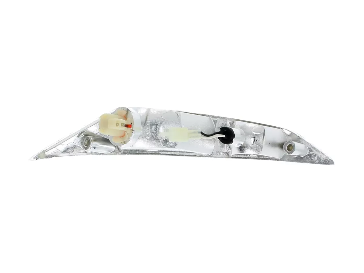 Indicator -PIAGGIO- Piaggio Zip II 100-125 - front rhs
