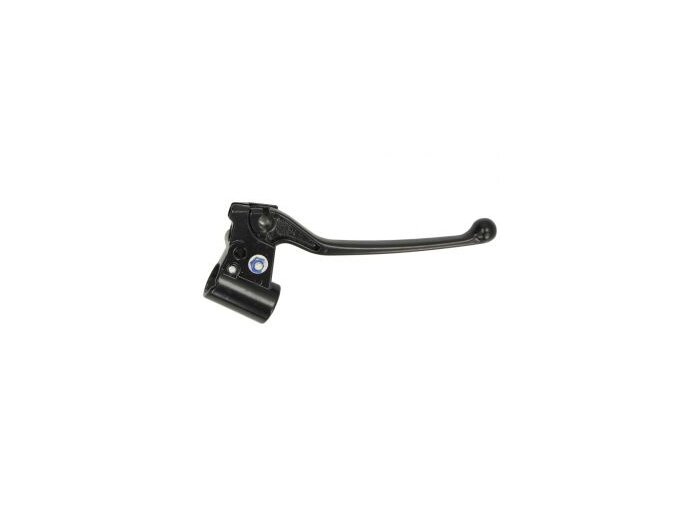 Leva freno sinistra incl. supporto -PIAGGIO- Piaggio TPH 50 (LBMC501), TPH 125 (LBMM701), Skipper 125 (ZAPM12, ZAPM21), Hexagon 125 4T (ZAPM15), Aprilia Sport City One 50 4T (ZD4SB, ZD4SG), SR 50 Motard (LBMC502, ZD4CS5, LBMM703)