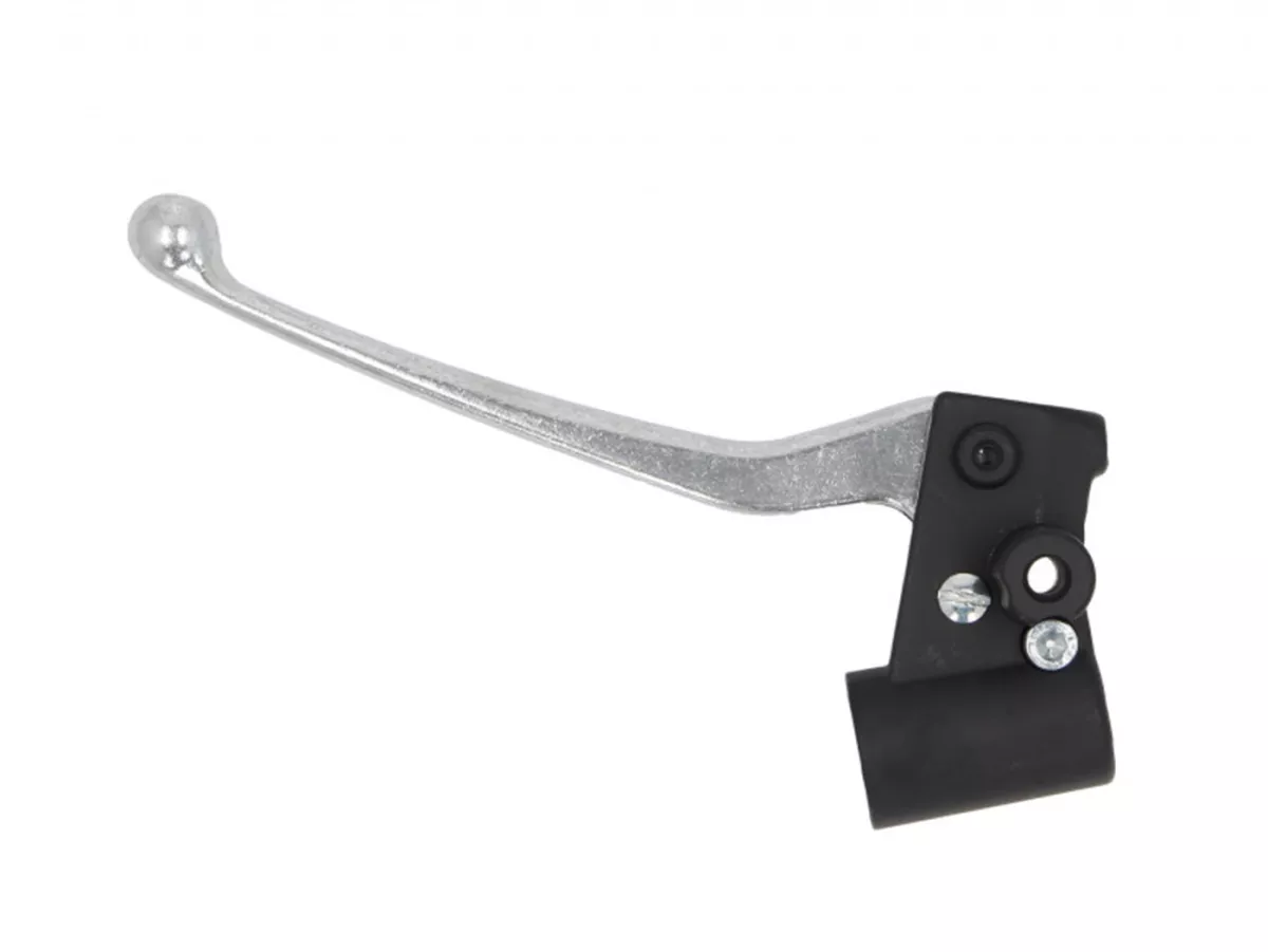 Palanca de freno -PIAGGIO- Vespa LX 125 (ZAPM68100, ZAPM68300, ZAPM68303), Vespa LX 150 (ZAPM68400), Vespa LX 50 (ZAPC38101, ZAPC38104, ZAPC38700), Vespa LXV 50 (ZAPC38902), Vespa Primavera 125 (ZAPM81100, ZAPM81101), Vespa Primavera 150 (ZAPM81200, ZAPM8
