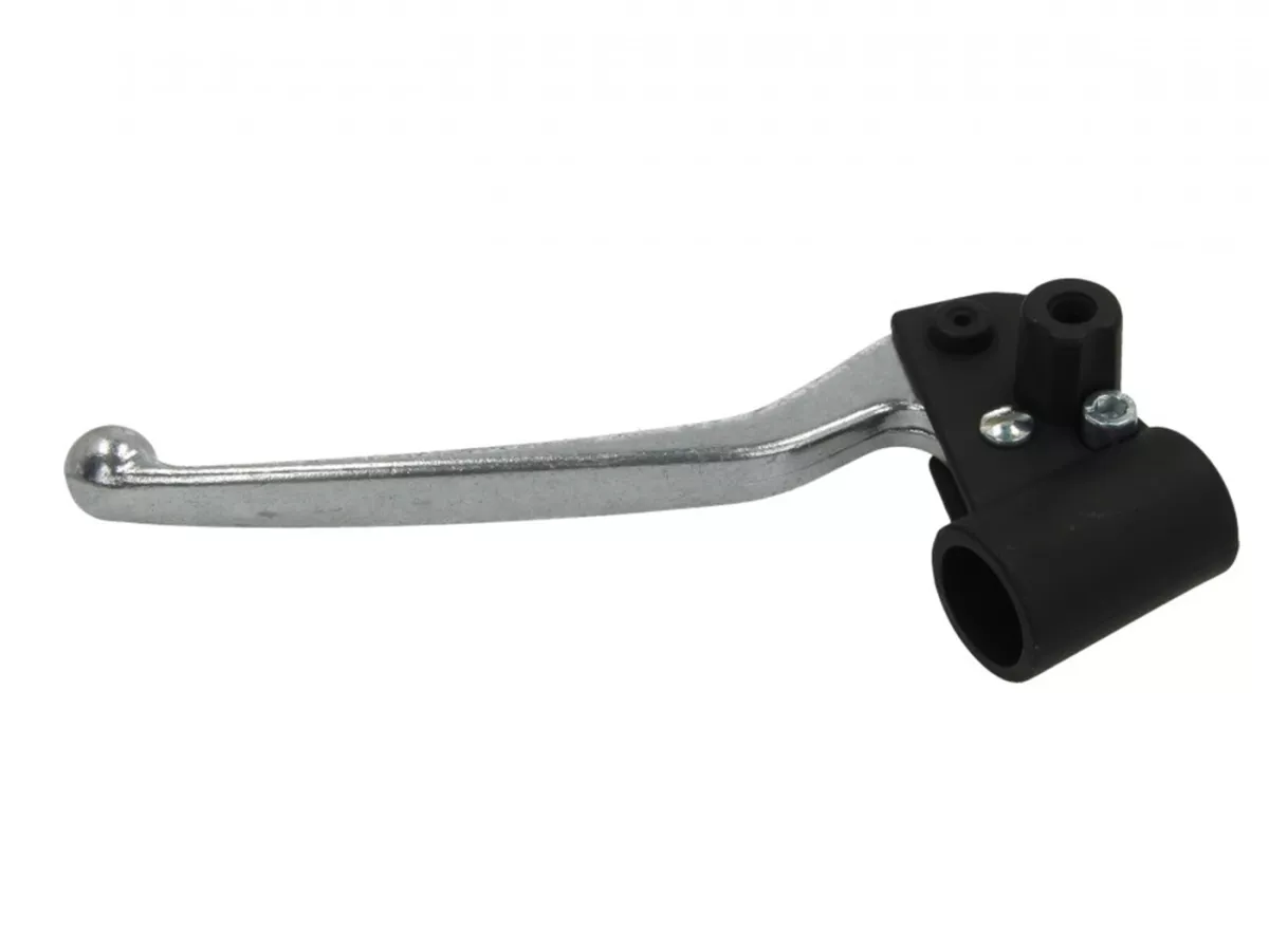 Palanca de freno -PIAGGIO- Vespa LX 125 (ZAPM68100, ZAPM68300, ZAPM68303), Vespa LX 150 (ZAPM68400), Vespa LX 50 (ZAPC38101, ZAPC38104, ZAPC38700), Vespa LXV 50 (ZAPC38902), Vespa Primavera 125 (ZAPM81100, ZAPM81101), Vespa Primavera 150 (ZAPM81200, ZAPM8
