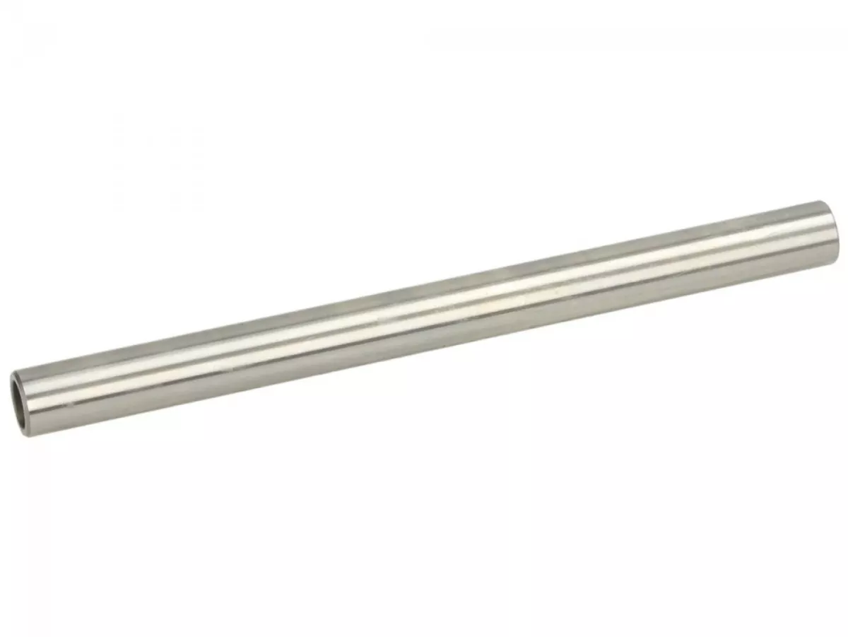 Perno forcellone per forcellone motore (l=189mm Ø=10,5 x 15mm -PIAGGIO- Vespa GTS 250 (ZAPM45100), Vespa GTS 300 (ZAPM45200, ZAPM45202, ZAPMA3300), Vespa GTS HPE 300 (ZAPMA3600, ZAPMD310), Vespa GTS Super 125 (ZAPM45300, ZAPM45301), Vespa GTS Super 300 (Z