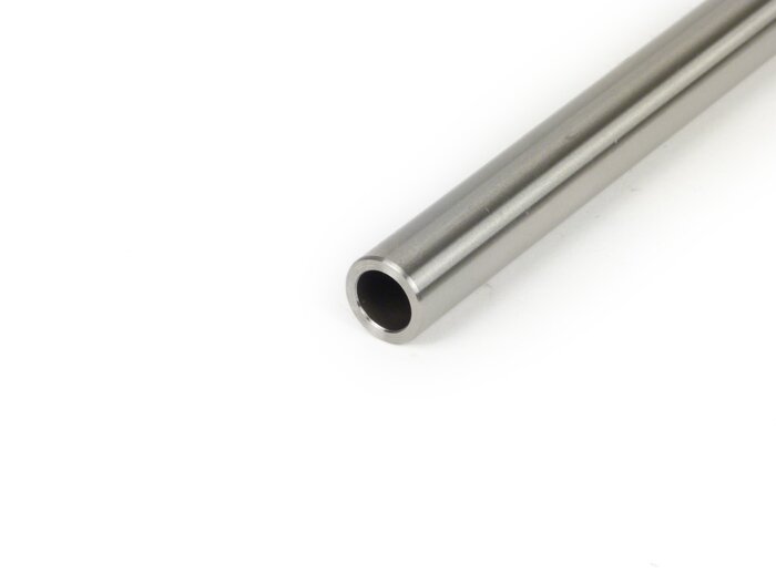 Perno forcellone per forcellone motore (l=189mm Ø=10,5 x 15mm -PIAGGIO- Vespa GTS 250 (ZAPM45100), Vespa GTS 300 (ZAPM45200, ZAPM45202, ZAPMA3300), Vespa GTS HPE 300 (ZAPMA3600, ZAPMD310), Vespa GTS Super 125 (ZAPM45300, ZAPM45301), Vespa GTS Super 300 (Z