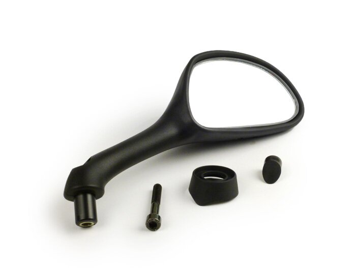 Specchio destro (vetro regolabile) -PIAGGIO- Gilera Runner RST