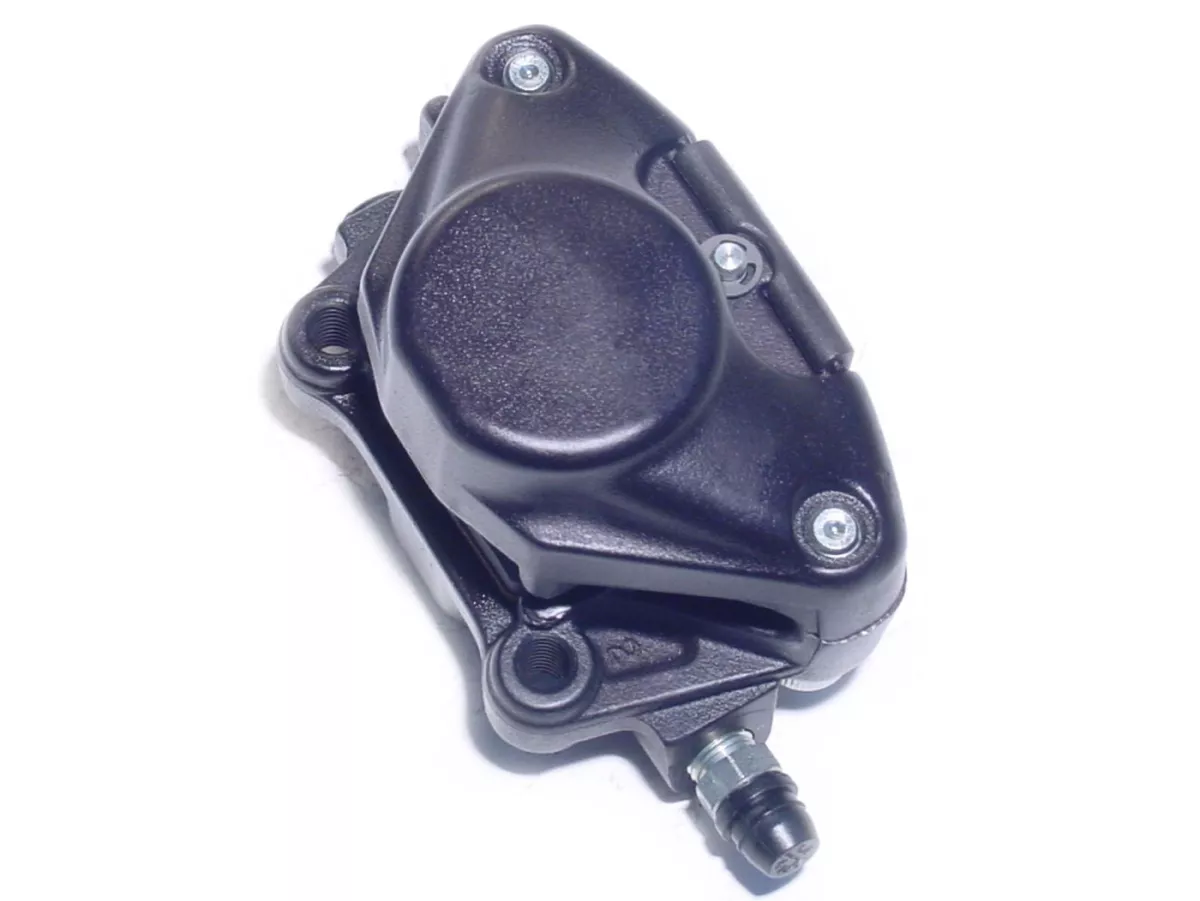 Brake caliper, rear -PIAGGIO- Gilera Runner 2 (RST) 50 (ZAPC46100, ZAPC46200, ZAPC46300), Piaggio NRG 50 (ZAPCA7100)