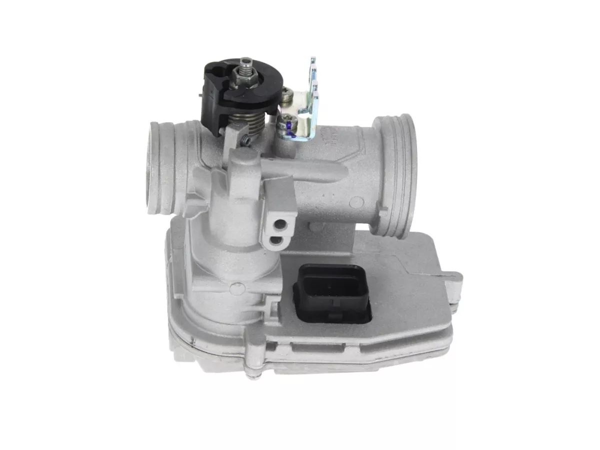 Cuerpo de mariposa incl. ECU -PIAGGIO- Vespa GT 250 (ZAPM45102), Vespa GTS 250 (ZAPM45100, ZAPM45101), Vespa GTV 250 (ZAPM45102)