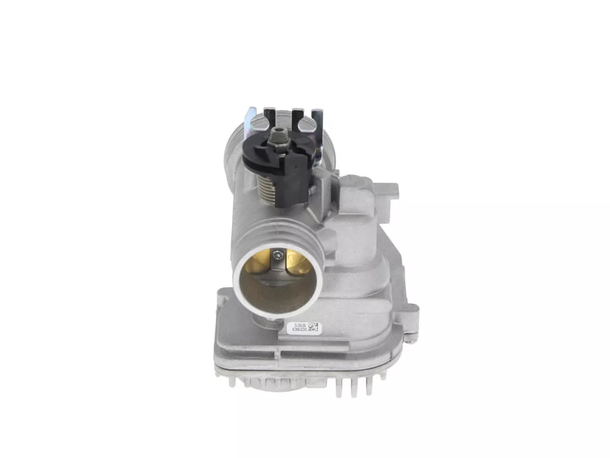 Cuerpo de mariposa incl. ECU -PIAGGIO- Vespa GT 250 (ZAPM45102), Vespa GTS 250 (ZAPM45100, ZAPM45101), Vespa GTV 250 (ZAPM45102)