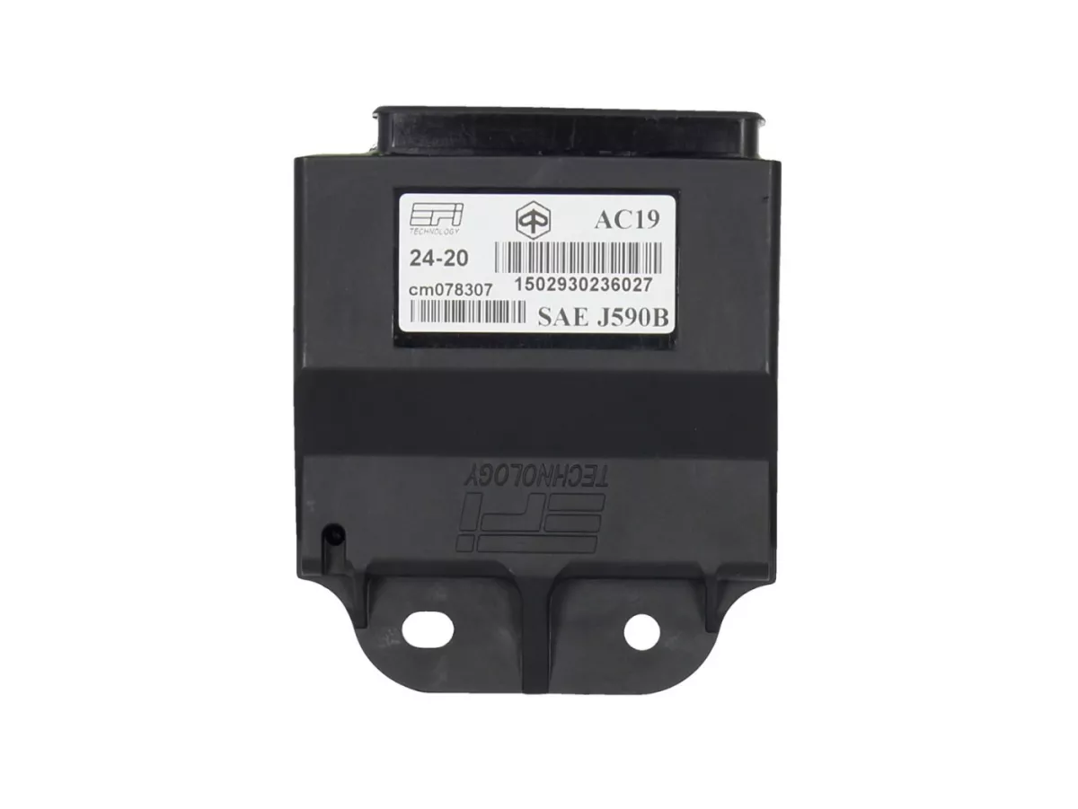 CDI -PIAGGIO- Vespa LX 150 (ZAPM44200), S 125 (ZAPM44302), Aprilia Mojito 125 (ZD4SZA), SR Motard 125 (LBMM703), Sport City One 125 (ZD4SG), Piaggio Fly 125 (LBMM57100), TPH 125 (LBMM701), Liberty 125 (ZAPM67100)