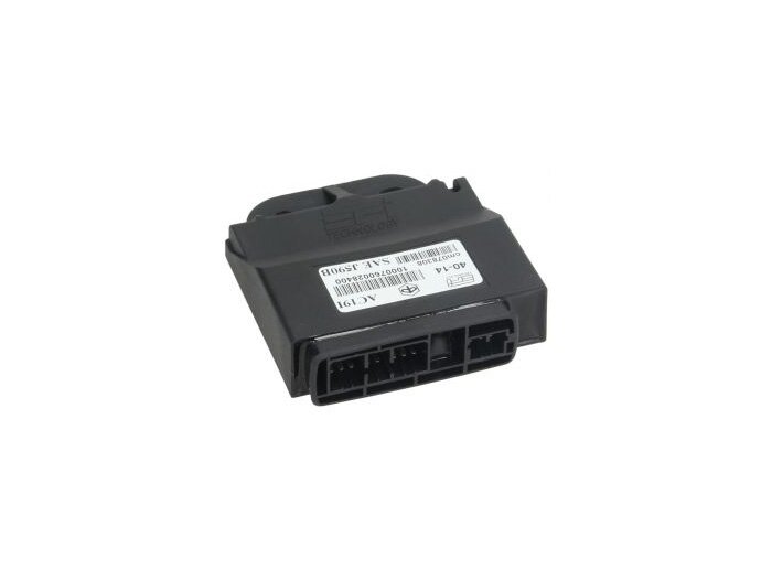CDI with immobiliser -PIAGGIO- Vespa LX 125 (ZAPM44100, ZAPM44300), LX 150 (ZAPM44200), LXV 125 (ZAPM44301)