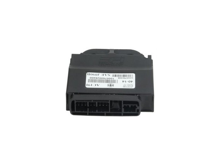 CDI with immobiliser -PIAGGIO- Vespa LX 125 (ZAPM44100, ZAPM44300), LX 150 (ZAPM44200), LXV 125 (ZAPM44301)