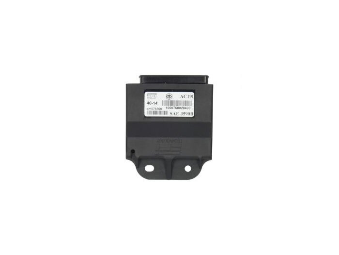 CDI with immobiliser -PIAGGIO- Vespa LX 125 (ZAPM44100, ZAPM44300), LX 150 (ZAPM44200), LXV 125 (ZAPM44301)