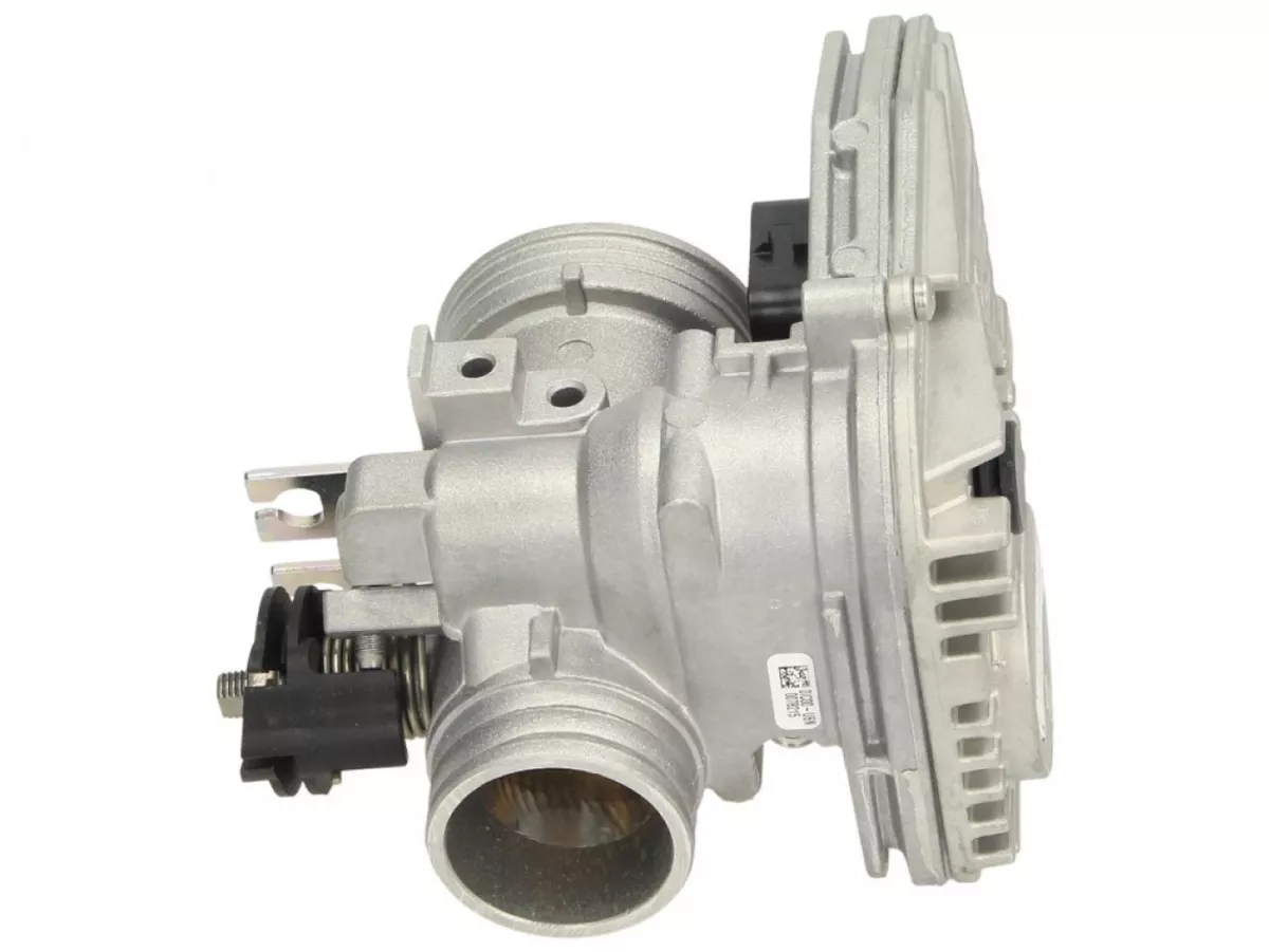 Alloggiamento valvola a farfalla -PIAGGIO- incl. ECU- Vespa GTS Super 300 (ZAPM45200), Vespa GTS Super Sport 300 (ZAPM45200), Vespa GTV 300 (ZAPM45201)