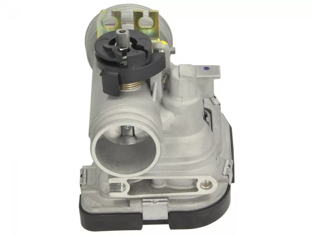Alloggiamento valvola a farfalla -PIAGGIO- incl. ECU- Vespa GTS 300 (ZAPM45200), Vespa GTS Super 300 (ZAPM45200, ZAPM45202), Vespa GTS Super Sport 300 (ZAPM45200), Vespa GTV 300 (ZAPM45201)