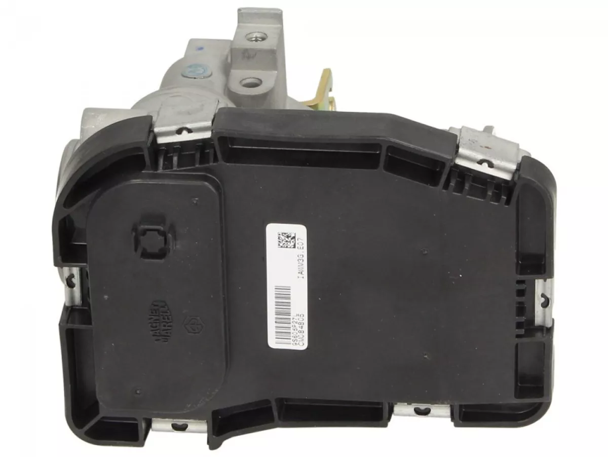 Alloggiamento valvola a farfalla -PIAGGIO- incl. ECU- Vespa GTS 300 (ZAPM45200), Vespa GTS Super 300 (ZAPM45200, ZAPM45202), Vespa GTS Super Sport 300 (ZAPM45200), Vespa GTV 300 (ZAPM45201)