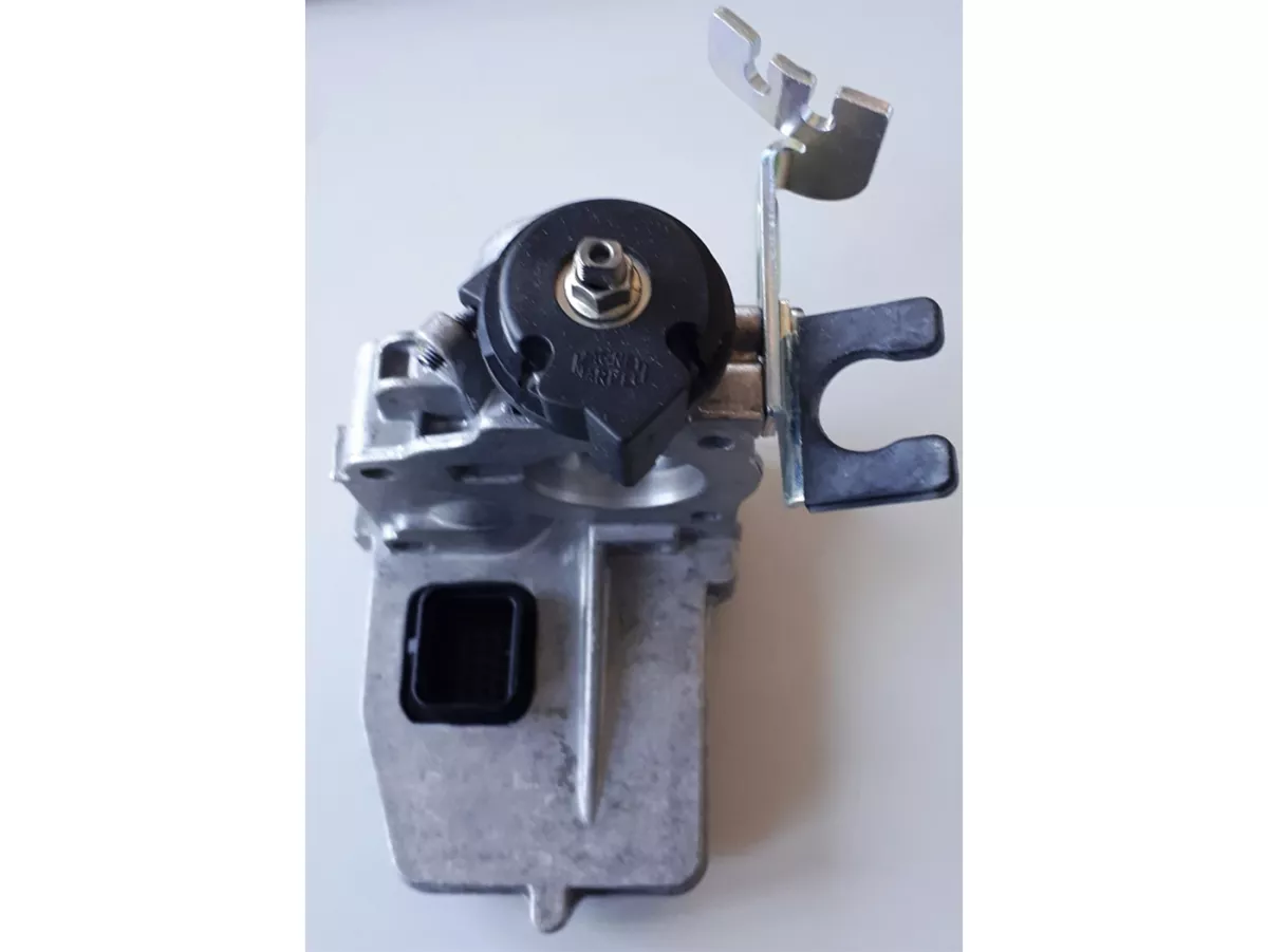 Gasklephuis -PIAGGIO- Gilera Fuoco