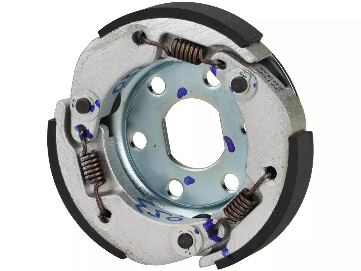 Koppling -PIAGGIO- Vespa Primavera 50 (ZAPC53200), Vespa Sprint 50 (ZAPC53201, ZAPC53301, ZAPC53303), Gilera DNA 50 (ZAPC27000), Gilera Runner 50 (ZAPC14000, ZAPC36100, ZAPC36200, ZAPC36400, ZAPC46100, ZAPC46200, ZAPC46300), Gilera Storm 50 (ZAPC29000), P