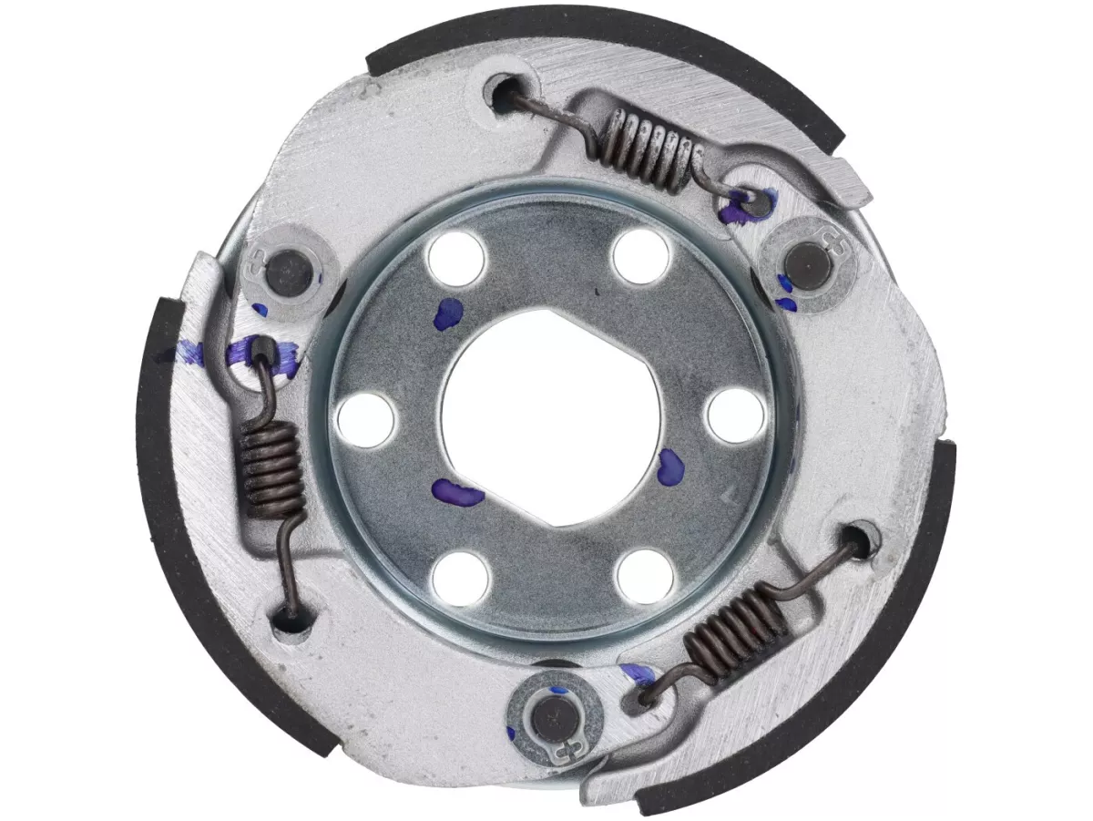 Koppling -PIAGGIO- Vespa Primavera 50 (ZAPC53200), Vespa Sprint 50 (ZAPC53201, ZAPC53301, ZAPC53303), Gilera DNA 50 (ZAPC27000), Gilera Runner 50 (ZAPC14000, ZAPC36100, ZAPC36200, ZAPC36400, ZAPC46100, ZAPC46200, ZAPC46300), Gilera Storm 50 (ZAPC29000), P