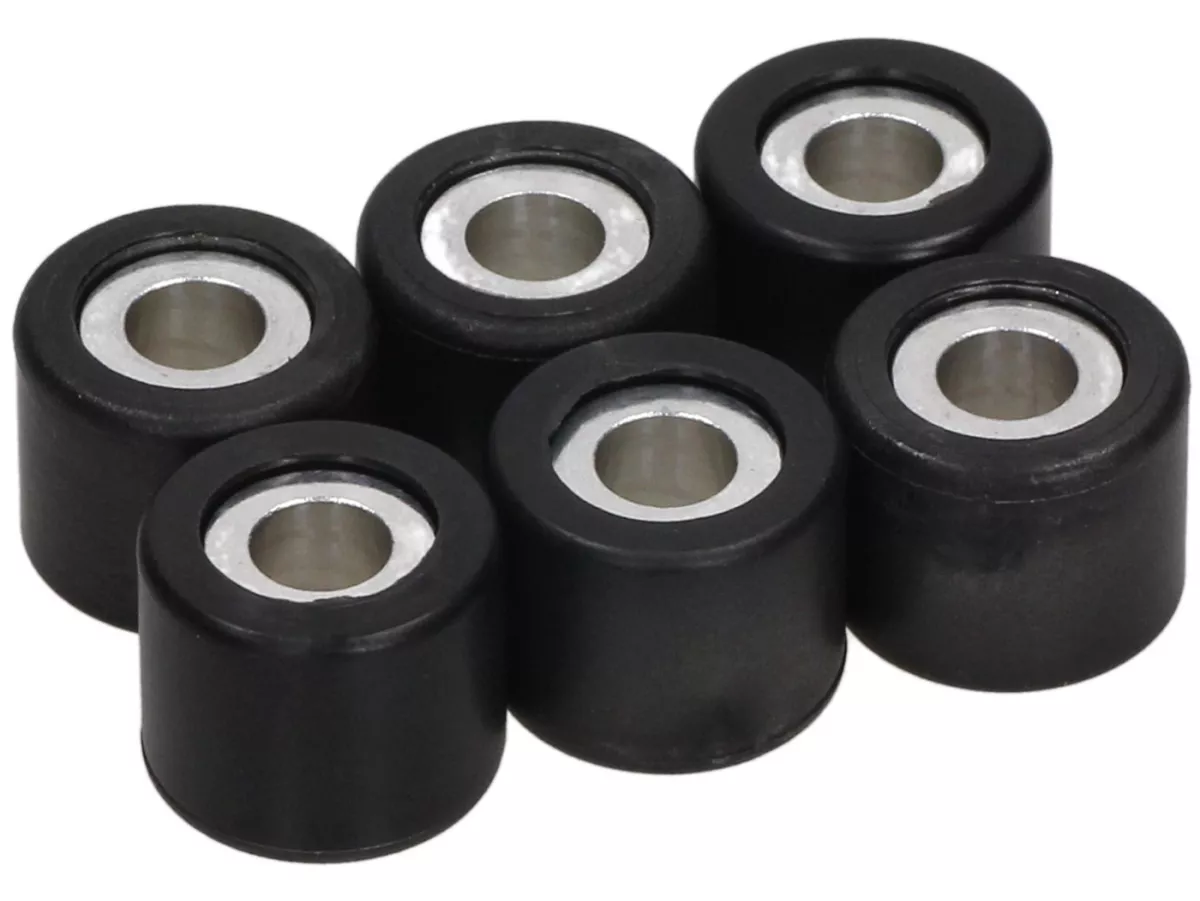 Rollers -PIAGGIO 19x15.5mm- 6.0g
