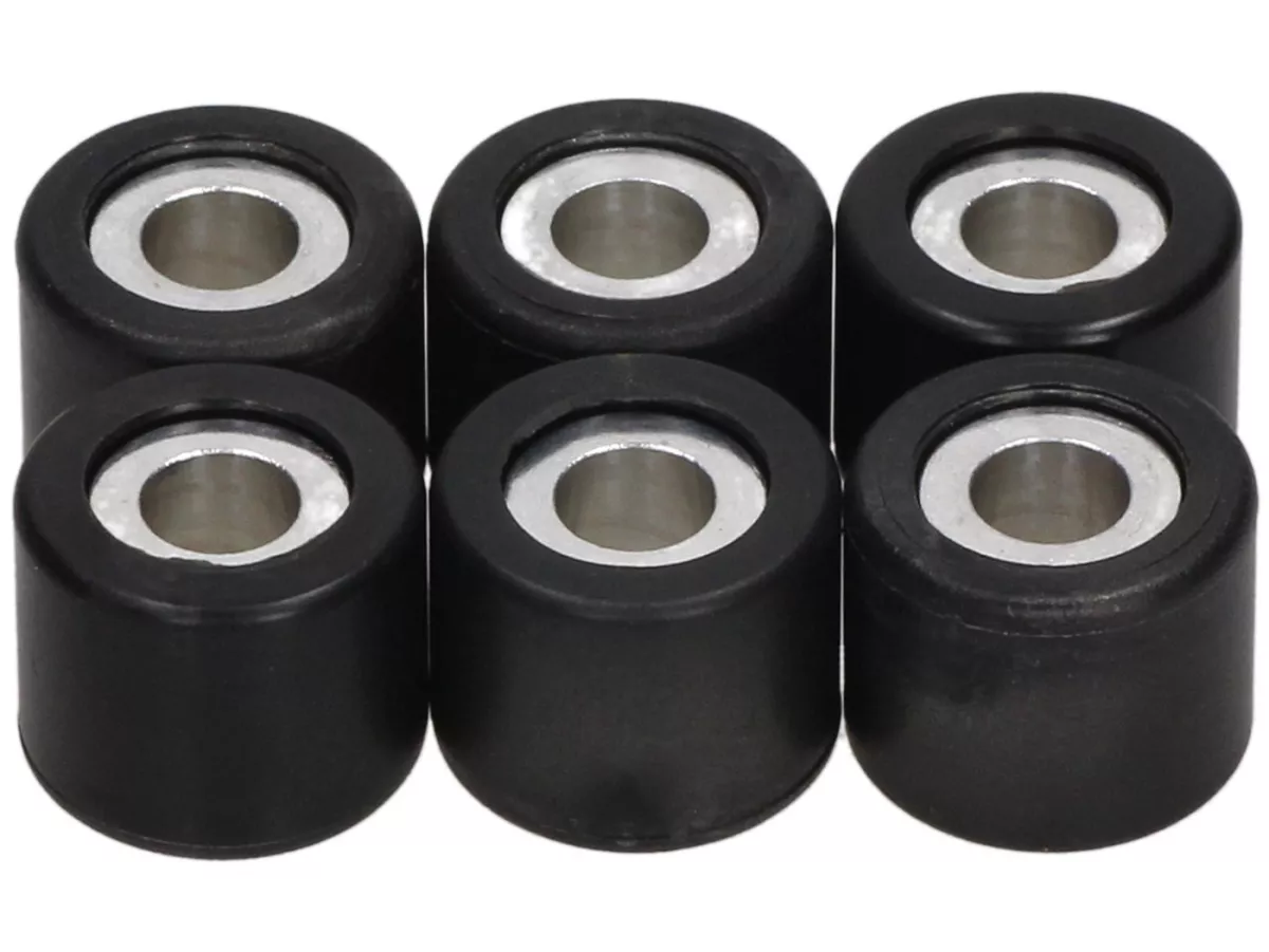 Rollers -PIAGGIO 19x15.5mm- 6.0g