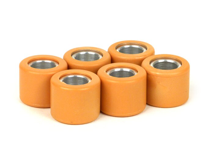 Rollers kit -PIAGGIO- Vespa LX