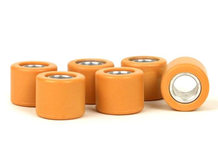 Rollers kit -PIAGGIO- Vespa LX