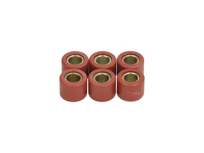 Pin roller-set 25 KM/H -PIAGGIO- Vespa S