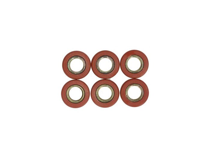 Pin roller-set 25 KM/H -PIAGGIO- Vespa S