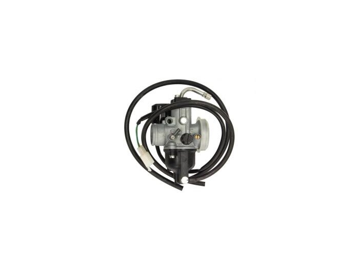 Carburateur -PIAGGIO- Dell'Orto PHVD 22- Vespa ET4 150 M19 Leader