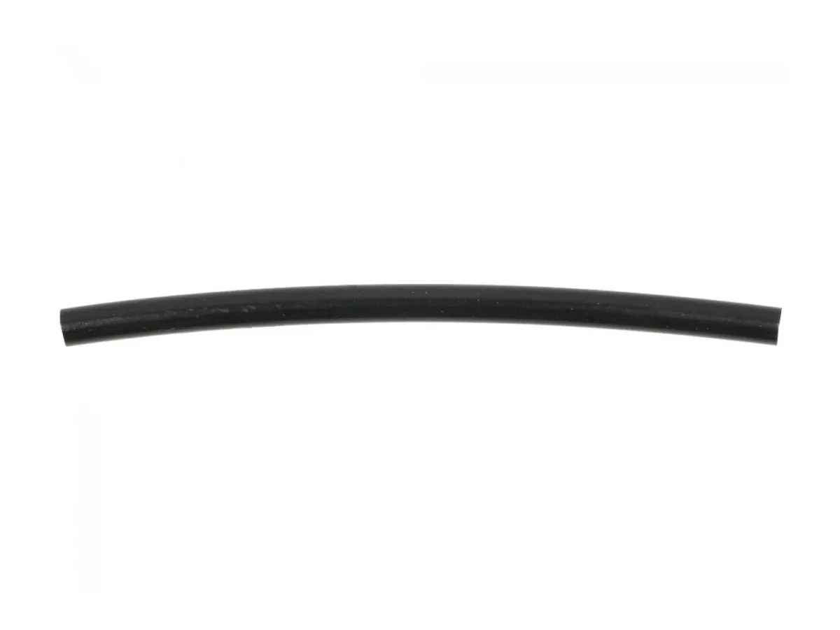 Dräneringsslang för flottörkammare l=130mm -PIAGGIO- Vespa ET2 50 (ZAPC16000, ZAPC38100), Vespa LX 50 (ZAPC38101, ZAPC38104), Vespa Primavera 50 (ZAPC53200), Vespa Sprint 50 (ZAPC53201), Aprilia Mojito 50 (ZD4TF), Aprilia RS 4 50 (ZD4KRA00, ZD4TK000, ZD4T