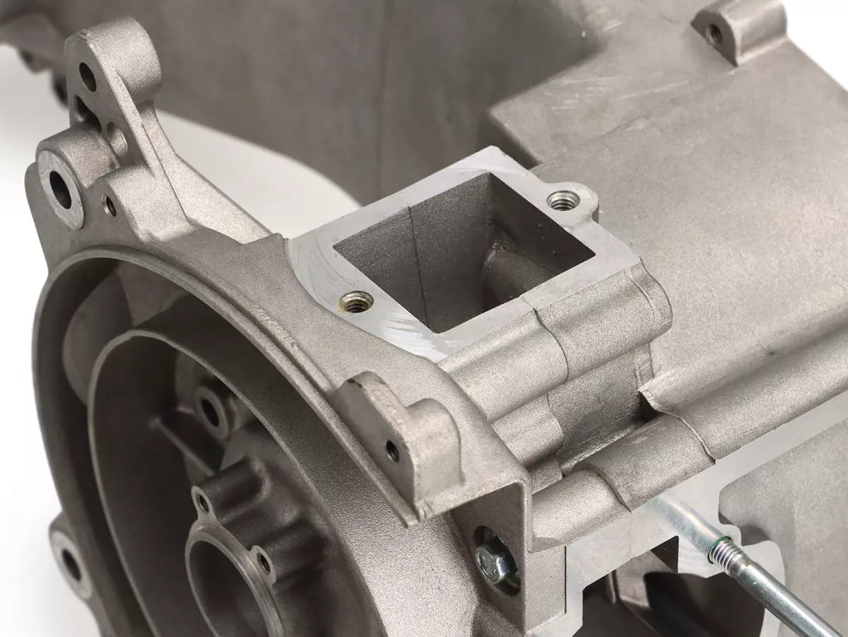 Carter -PIAGGIO- Piaggio ZIP 2 SP