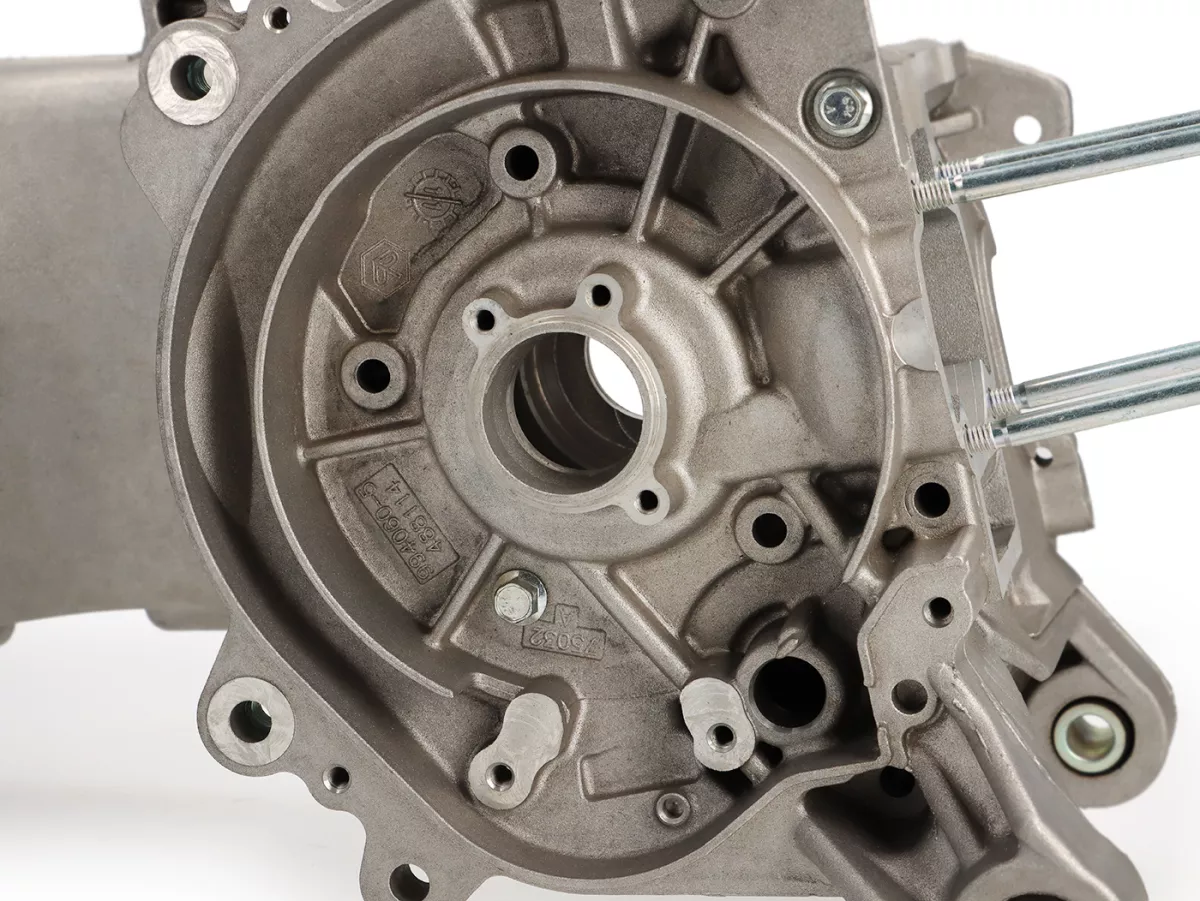 Carter -PIAGGIO- Piaggio ZIP 2 SP