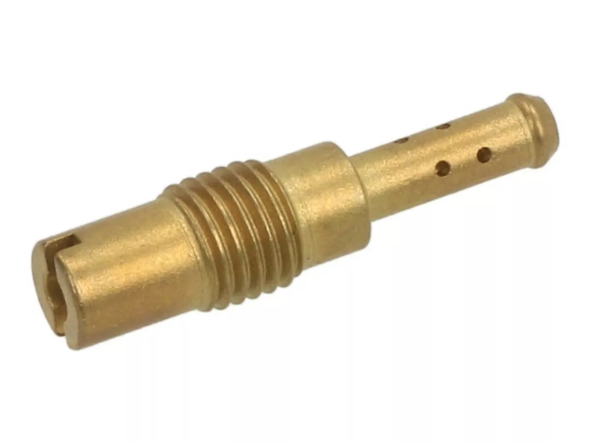 Idle jet -PIAGGIO- Keihin CVEK-2600A - 35