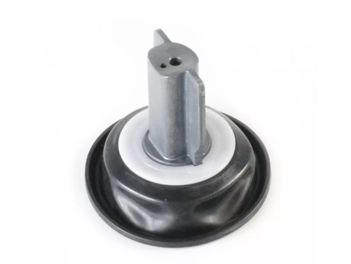 Katup throttle dengan diafragma -PIAGGIO- Vespa ET4 125, LX 125-150, LXV 125, S 125-150, Piaggio Fly 125-150, TPH 125, Liberty 125-200, Aprilia Mojito 125, SR Motard 125, Sport City One 125