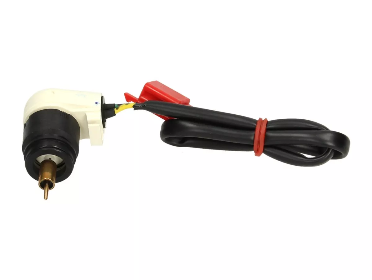 Koudstartklep/e-choke (Keihin) -PIAGGIO- Vespa ET4 125, GTL 125, GTS 125, GTV 125, LX 125, LXV 125, S 125, Piaggio Beverly 125, Liberty 125-200, Carnaby 125, TPH 125, Gilera Runner VX 125