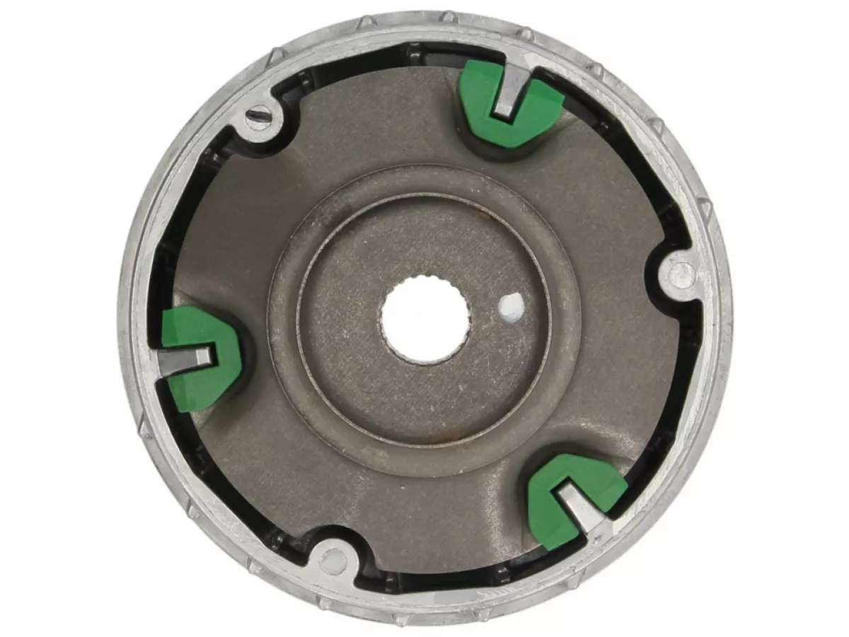 Variator -PIAGGIO- Vespa GT 250 (ZAPM45102), Vespa GTS 250 (ZAPM45100, ZAPM45101), Vespa GTV 250 (ZAPM45102), Aprilia Atlantic 250 (ZD4SPB), Aprilia Scarabeo 250 (ZD4TDB, ZD4TDC), Aprilia Sport City 250 (ZD4VBB00), Aprilia Sport City Cube 250 (ZD4VBH),