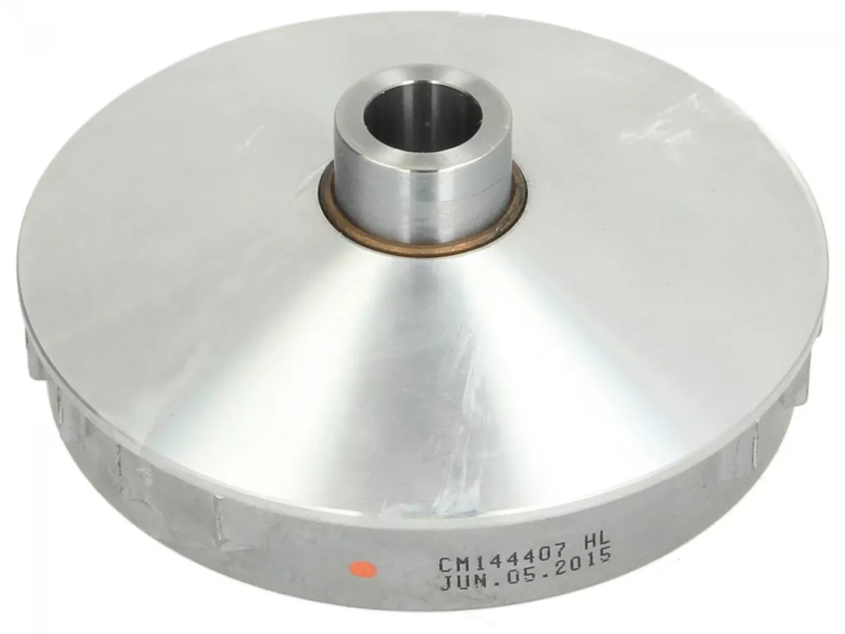 Variator -PIAGGIO- Vespa GT 250 (ZAPM45102), Vespa GTS 250 (ZAPM45100, ZAPM45101), Vespa GTV 250 (ZAPM45102), Aprilia Atlantic 250 (ZD4SPB), Aprilia Scarabeo 250 (ZD4TDB, ZD4TDC), Aprilia Sport City 250 (ZD4VBB00), Aprilia Sport City Cube 250 (ZD4VBH),