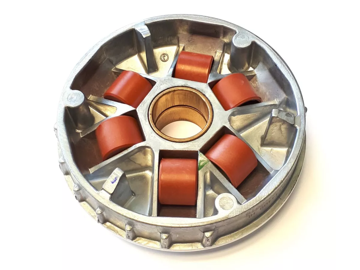 Variator-Kit -PIAGGIO- Vespa GTS 300 (ZAPM45200, ZAPM45202, ZAPMA3300), Vespa GTS Super 300 (ZAPM45200, ZAPM45202, ZAPMA3300), Vespa GTS Super Sport 300 (ZAPM45200), Vespa GTV 300 (ZAPM45201, ZAPMA3302), Aprilia Atlantic 250 (ZD4SPE), Aprilia Atlantic 300